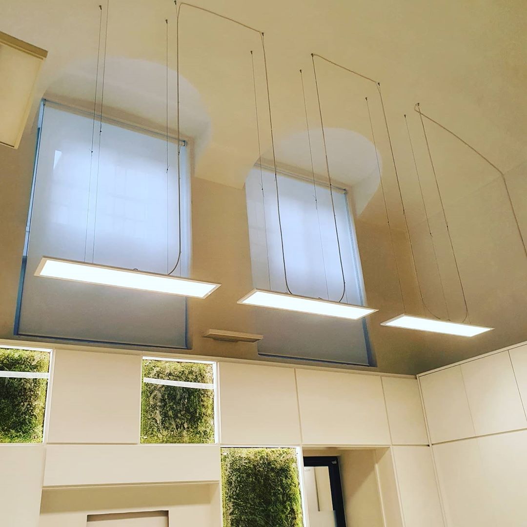 GF IMPIANTI ELETTRICI SRL — Foto 7