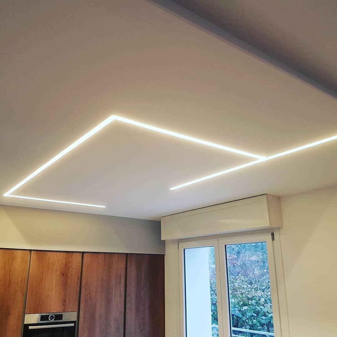 GF IMPIANTI ELETTRICI SRL — Foto 12