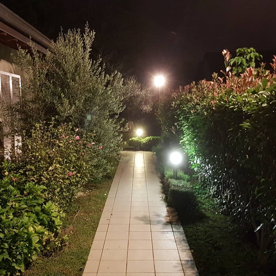 GF IMPIANTI ELETTRICI SRL — Foto 10