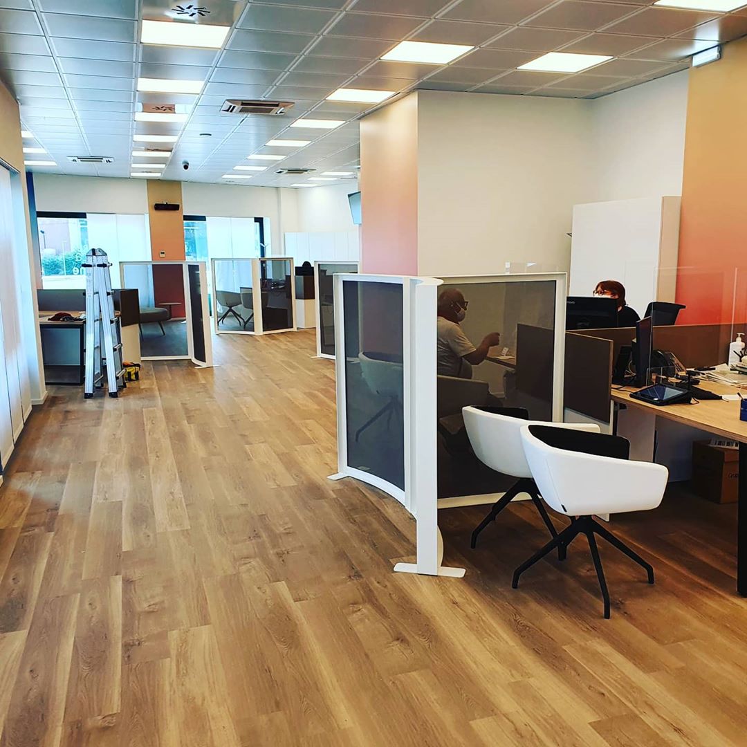 GF IMPIANTI ELETTRICI SRL — Foto 1