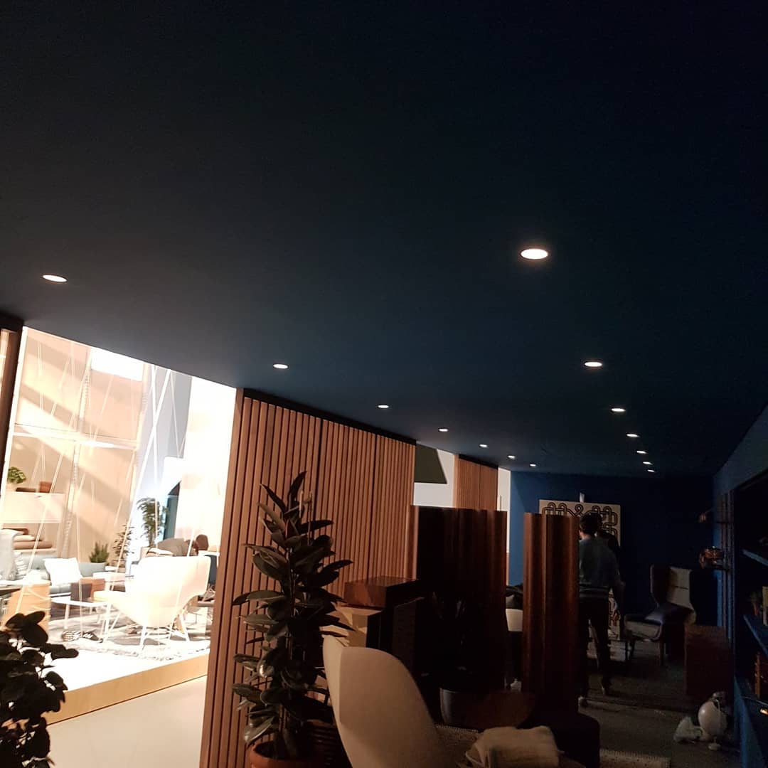 GF IMPIANTI ELETTRICI SRL — Foto 14