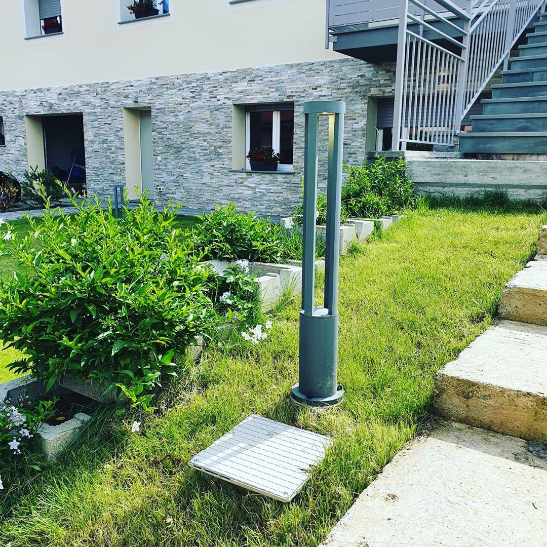 GF IMPIANTI ELETTRICI SRL — Foto 9