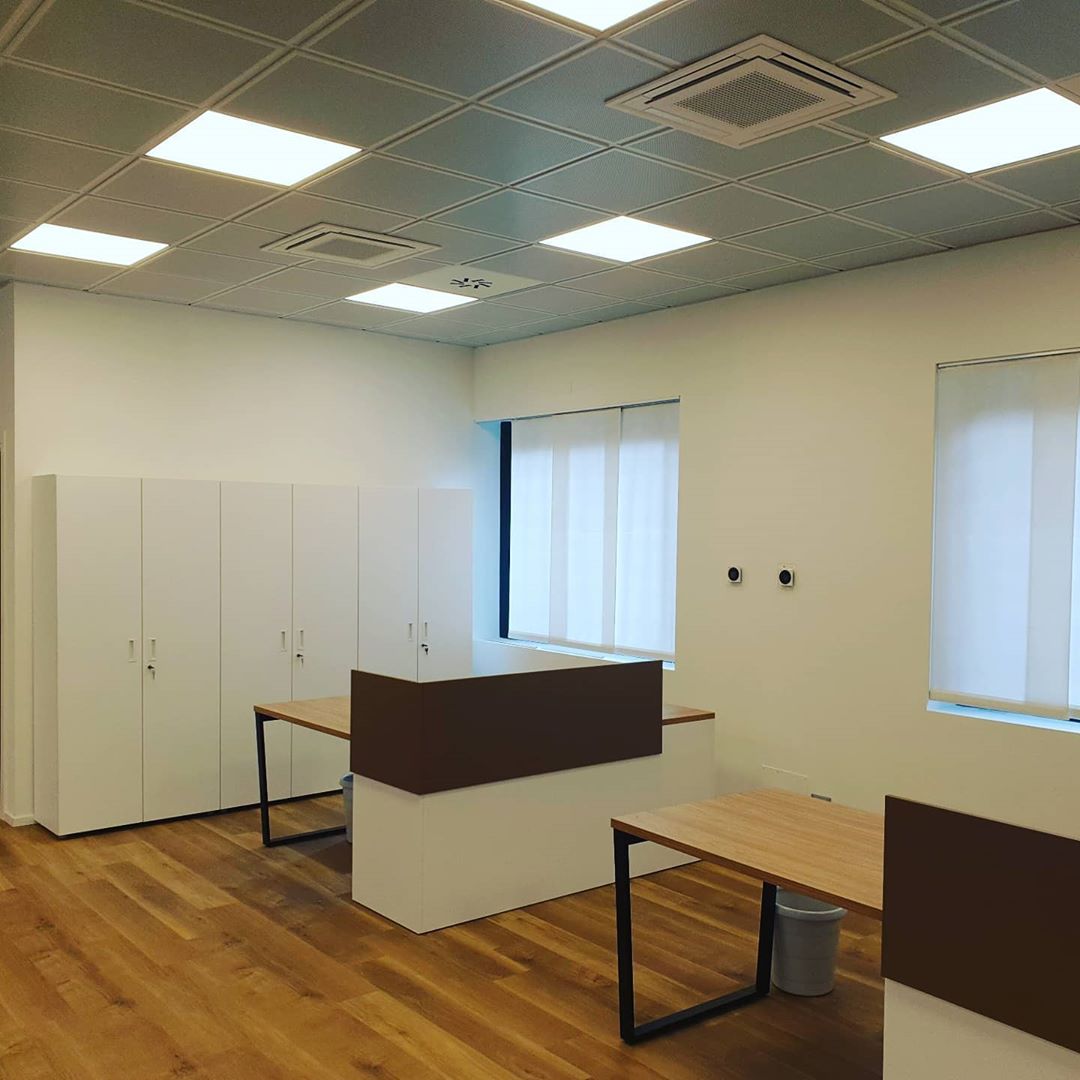 GF IMPIANTI ELETTRICI SRL — Foto 15