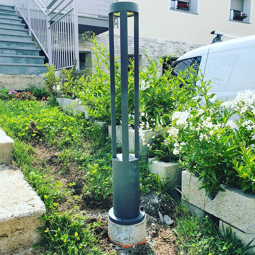 GF IMPIANTI ELETTRICI SRL — Foto 13